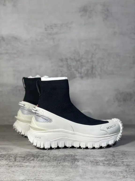 Moncler Shoe 